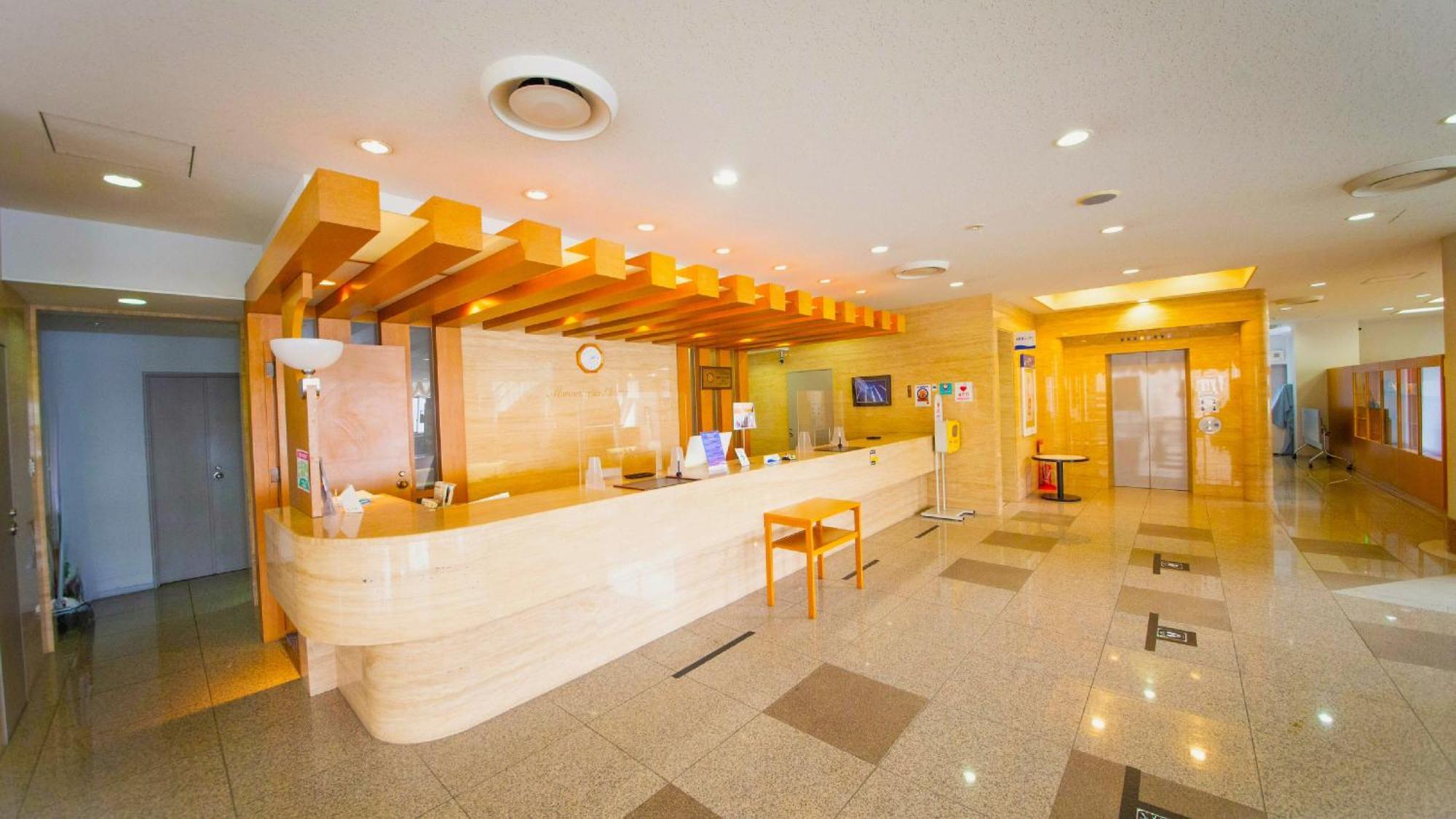 فندق Kokumin Shukusha Marine Terrace Ashiya كيتاكيوشو المظهر الخارجي الصورة